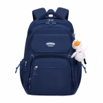 Stylish School Bag( Royel  Blue)