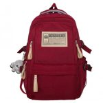New waterproof school bag(merun) version 03