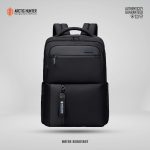 Waterproof Business Laptop And Travel Backpack