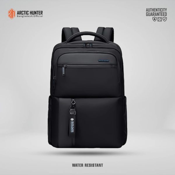 Waterproof Business Laptop And Travel Backpack