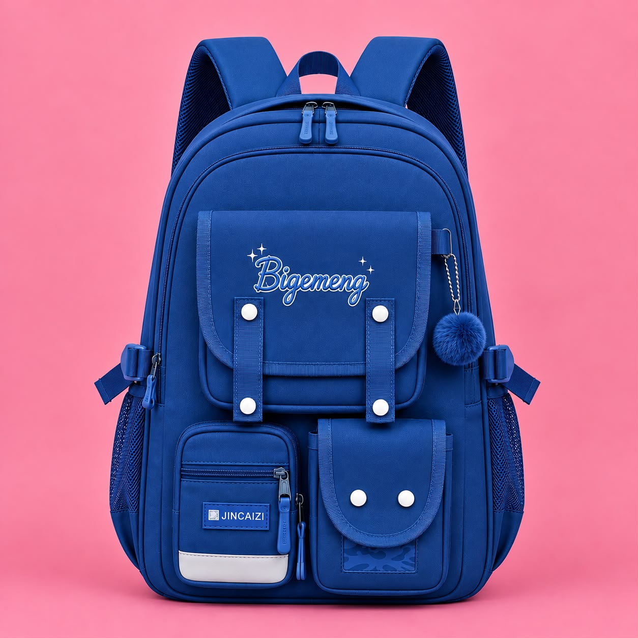 WhatsApp Image 2026-10-15 at 10.35.27 PM (1) Lunara Premium Casual Backpack(Royal blue) - Image 1